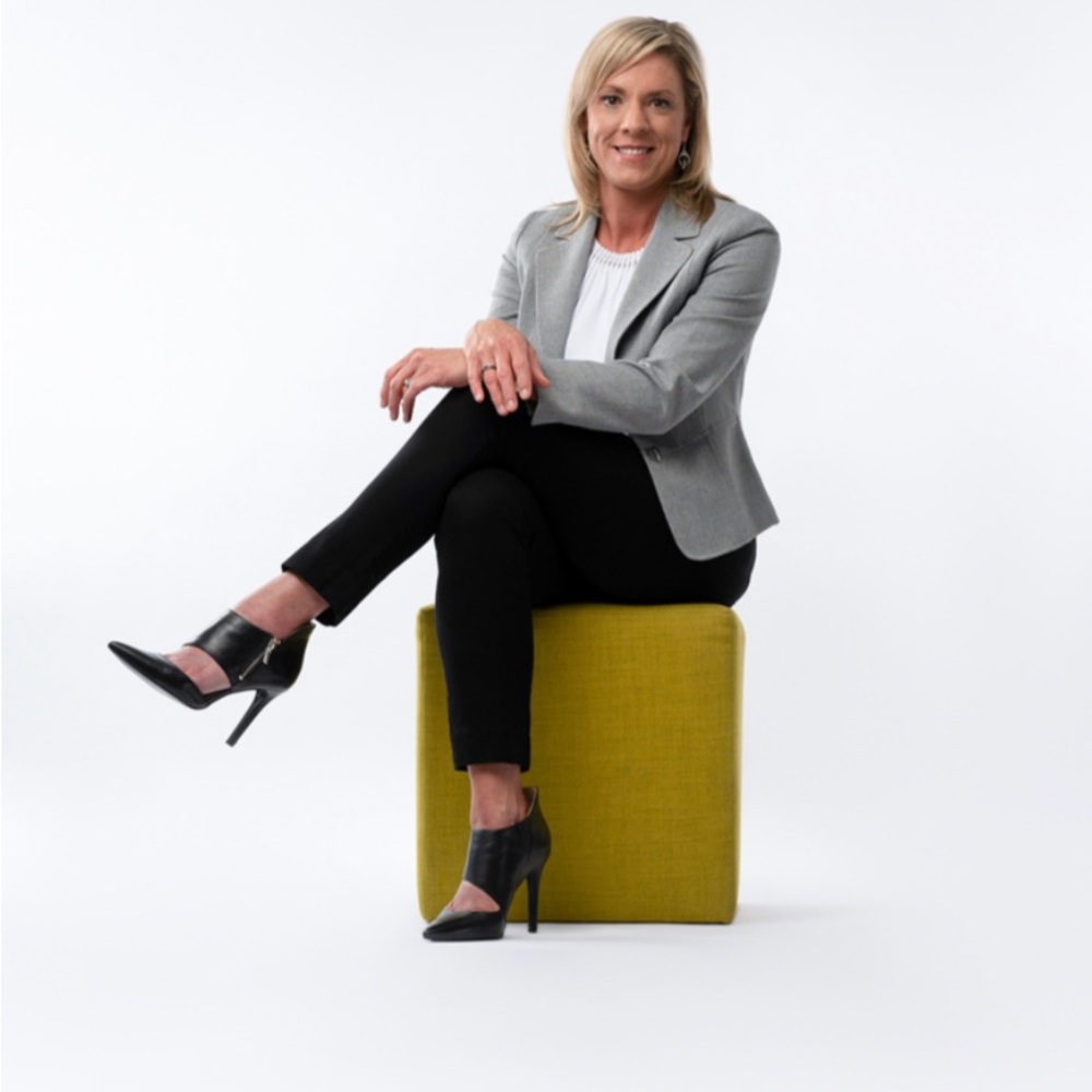 Meet your Posher, Michelle